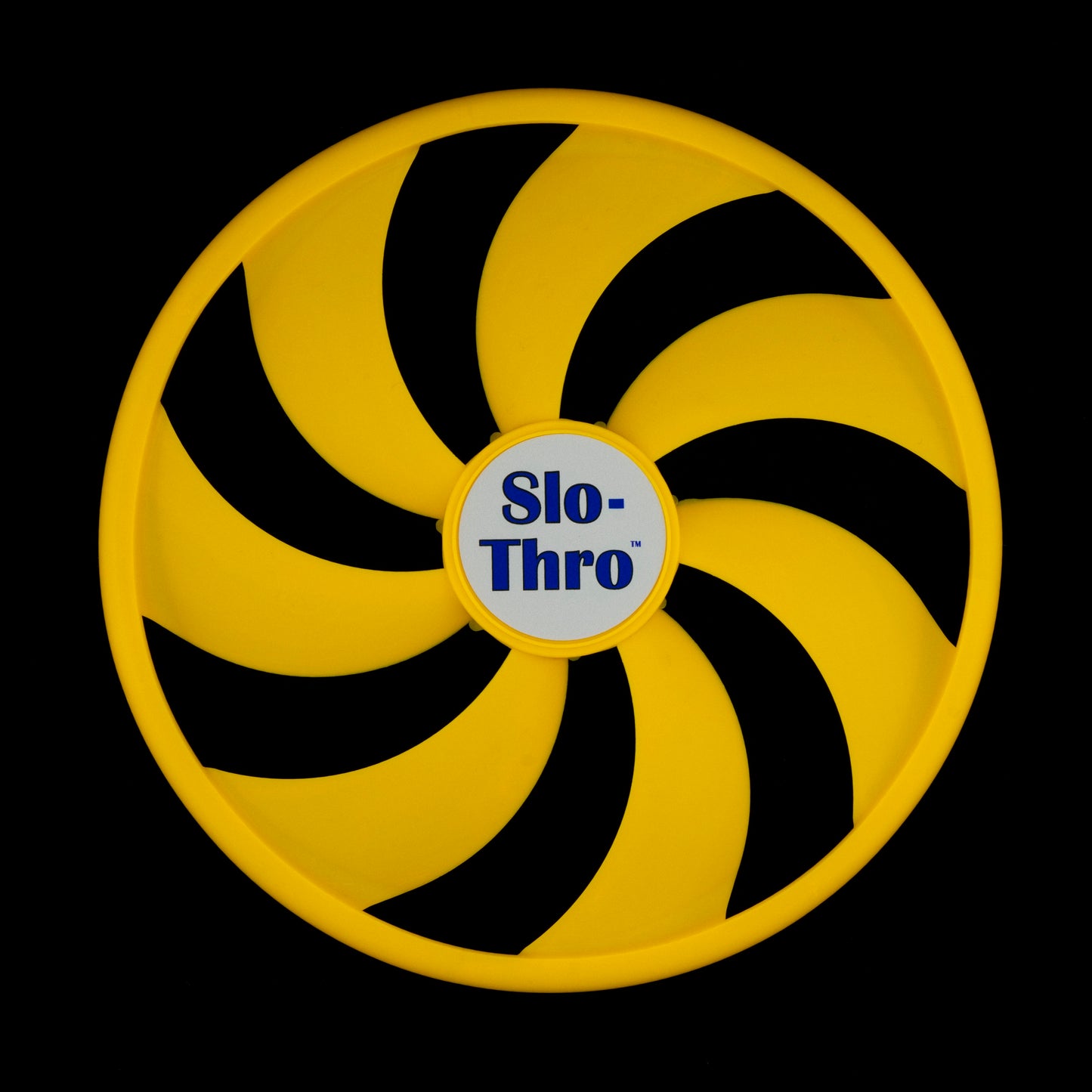 Slo-Thro Yellow Wholesale