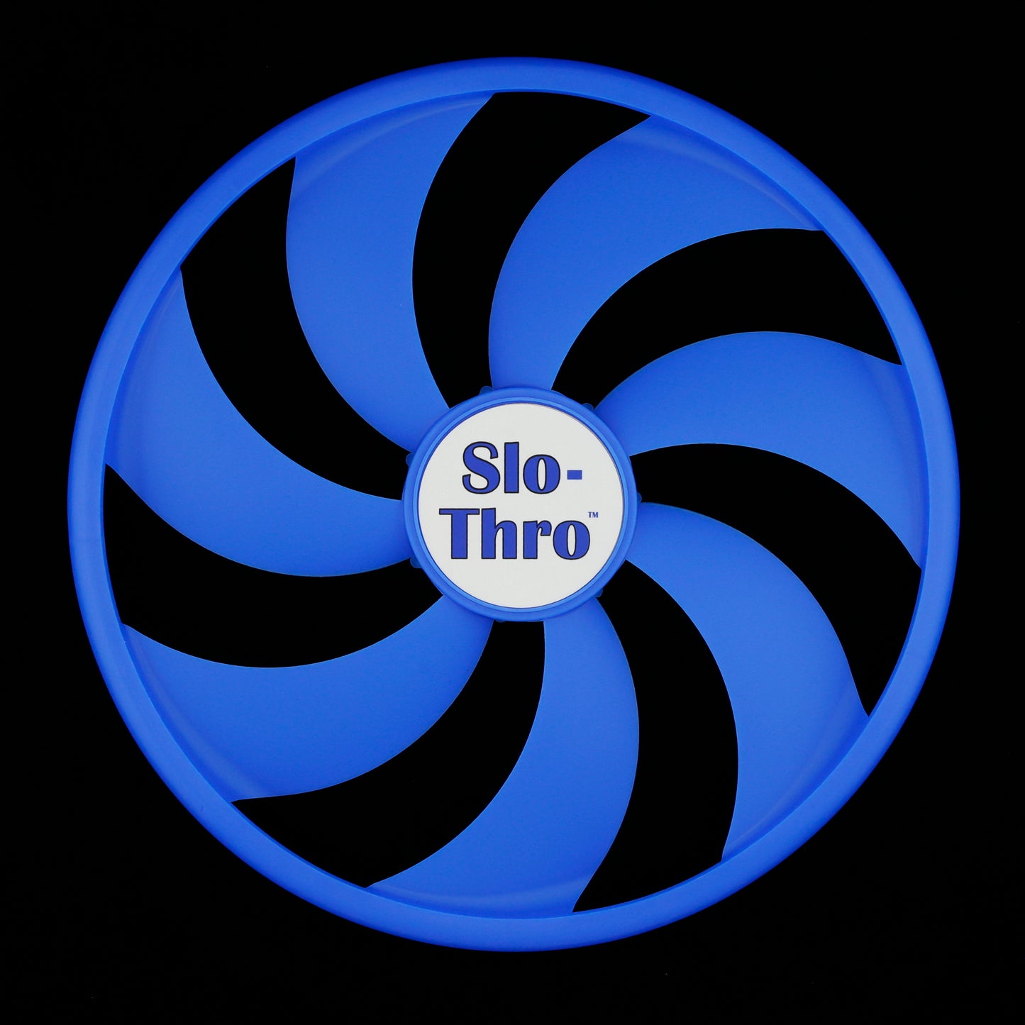Slo-Thro Flying Disc