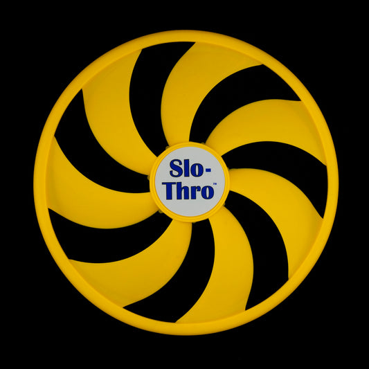 Slo-Thro Yellow Wholesale