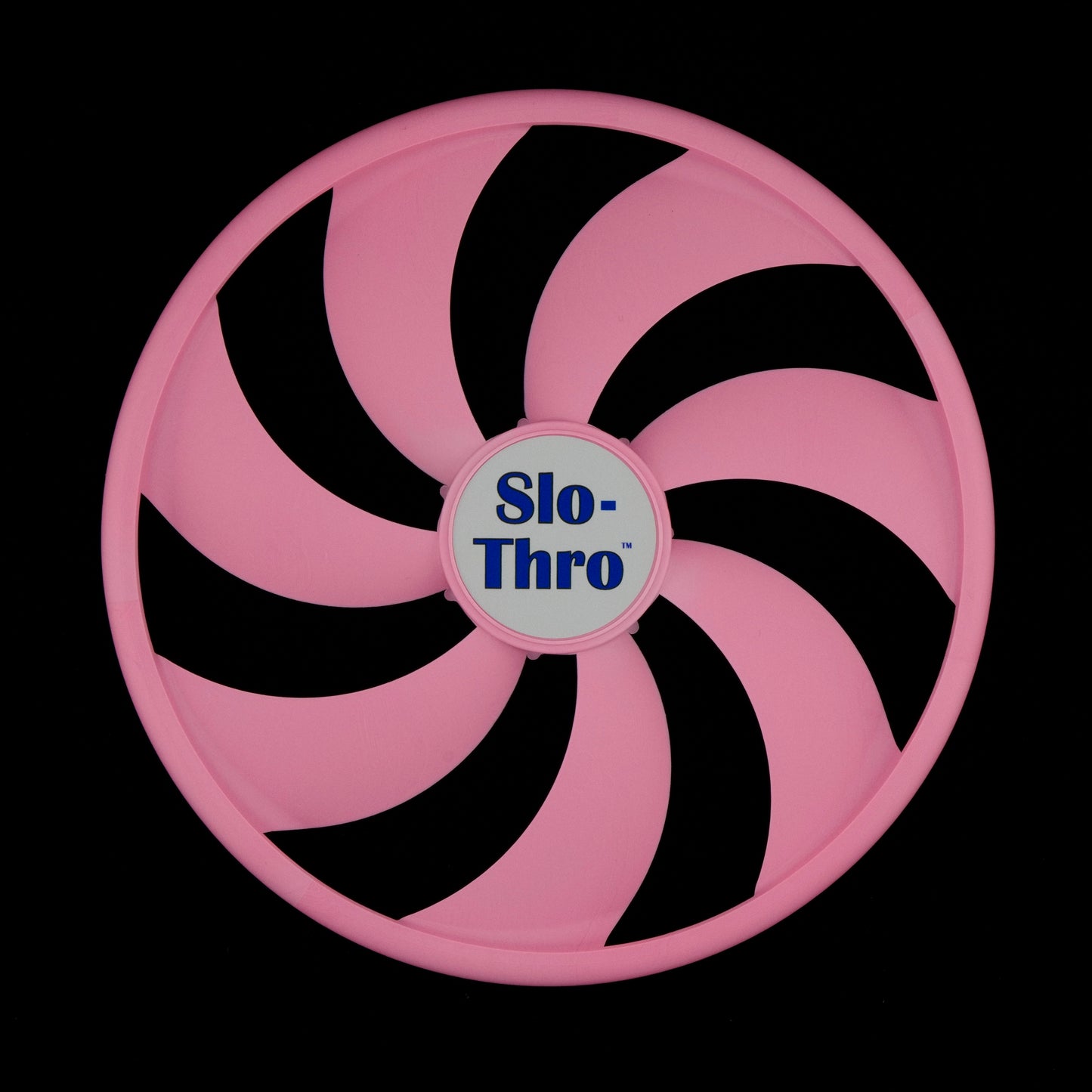 Slo-Thro Flying Disc