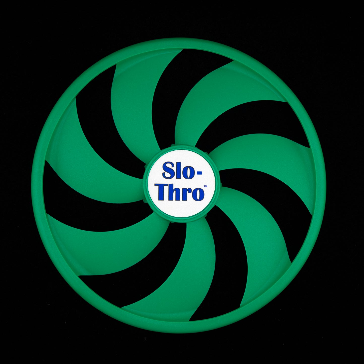 Slo-Thro Green Wholesale