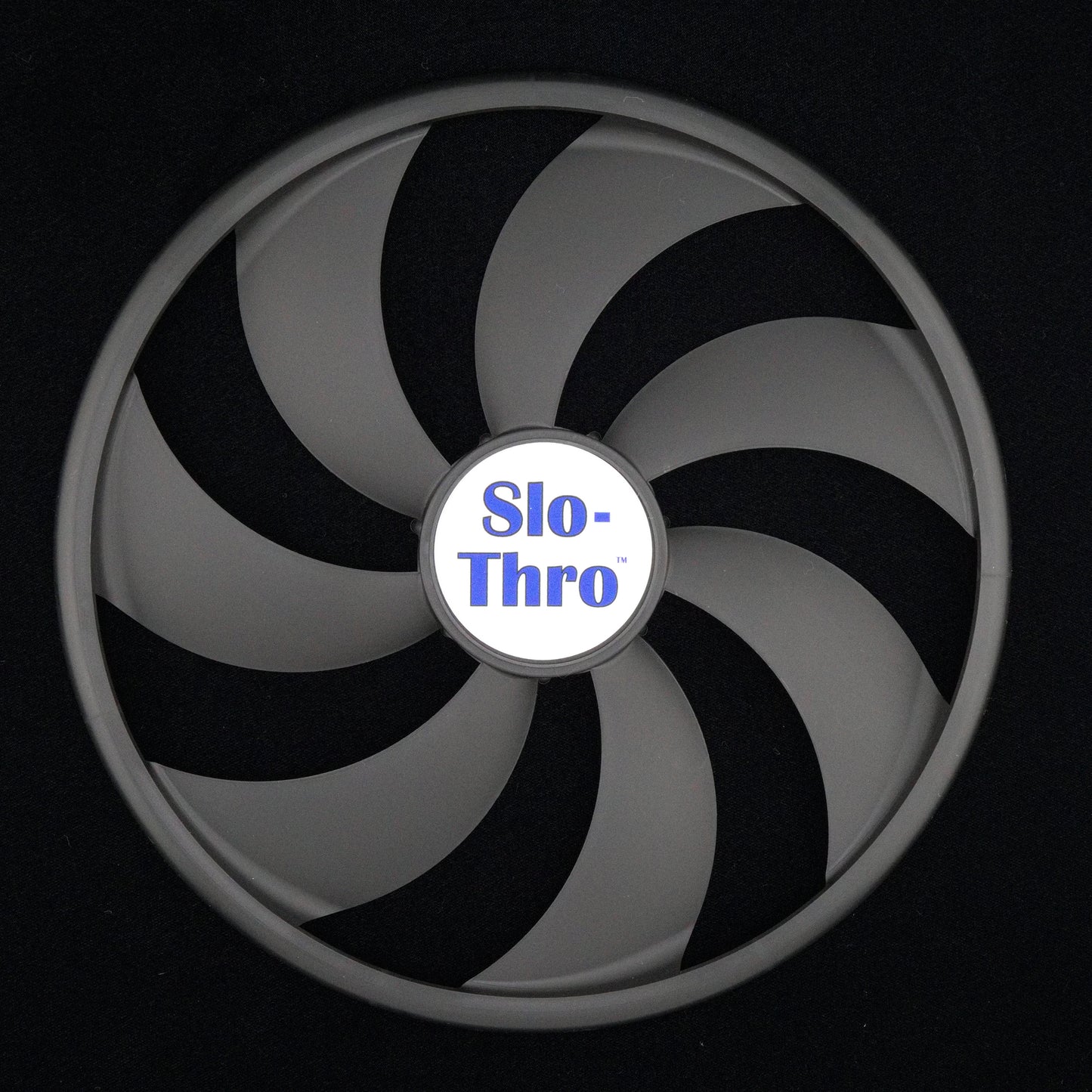 Slo-Thro Flying Disc