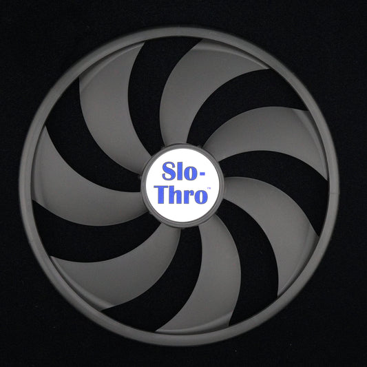Slo-Thro Black Wholesale