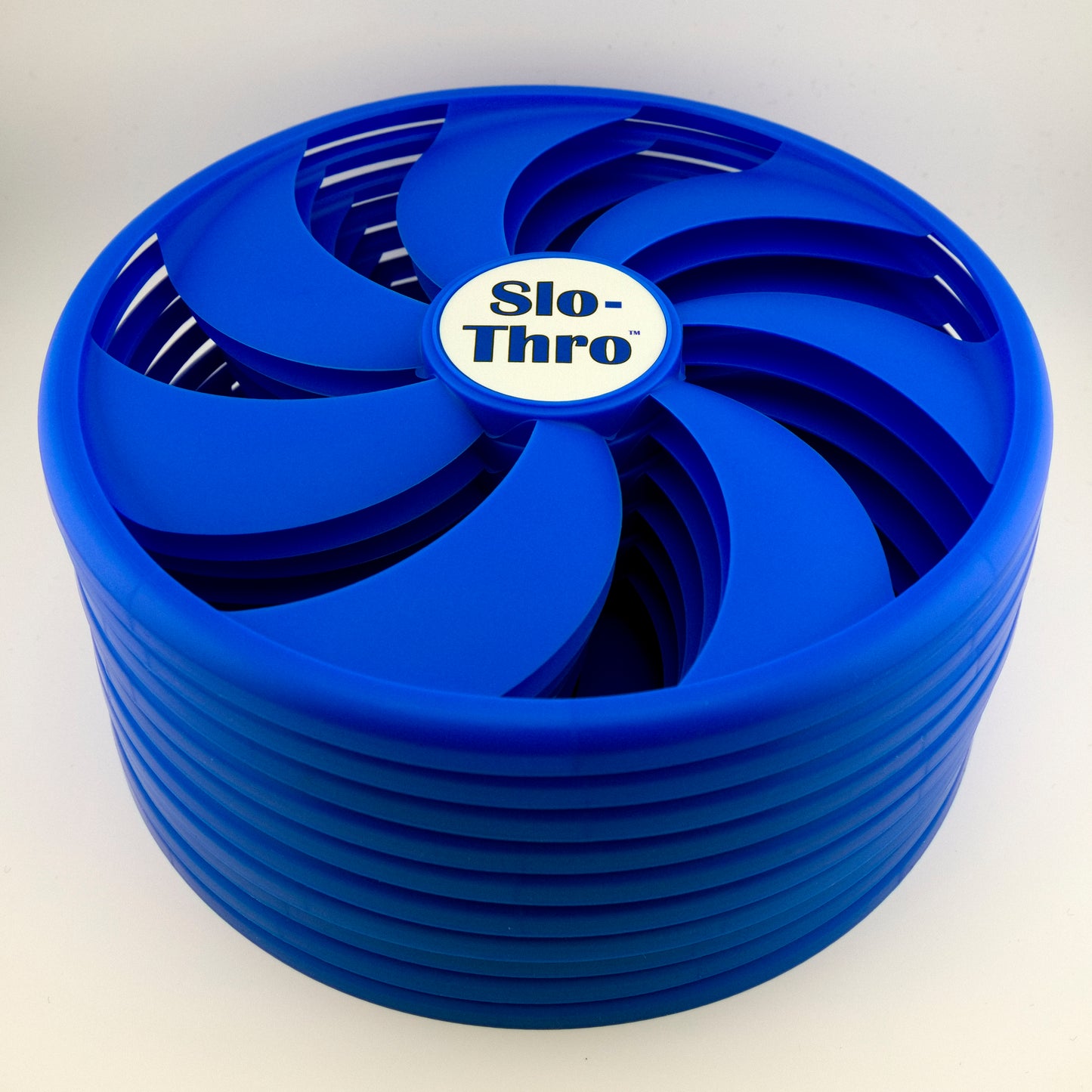 Slo-Thro Ten Pack