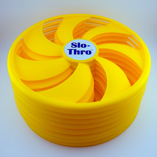 Slo-Thro Ten Pack