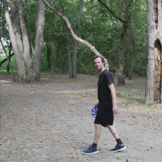 Slo-Thro Five Pack Retail